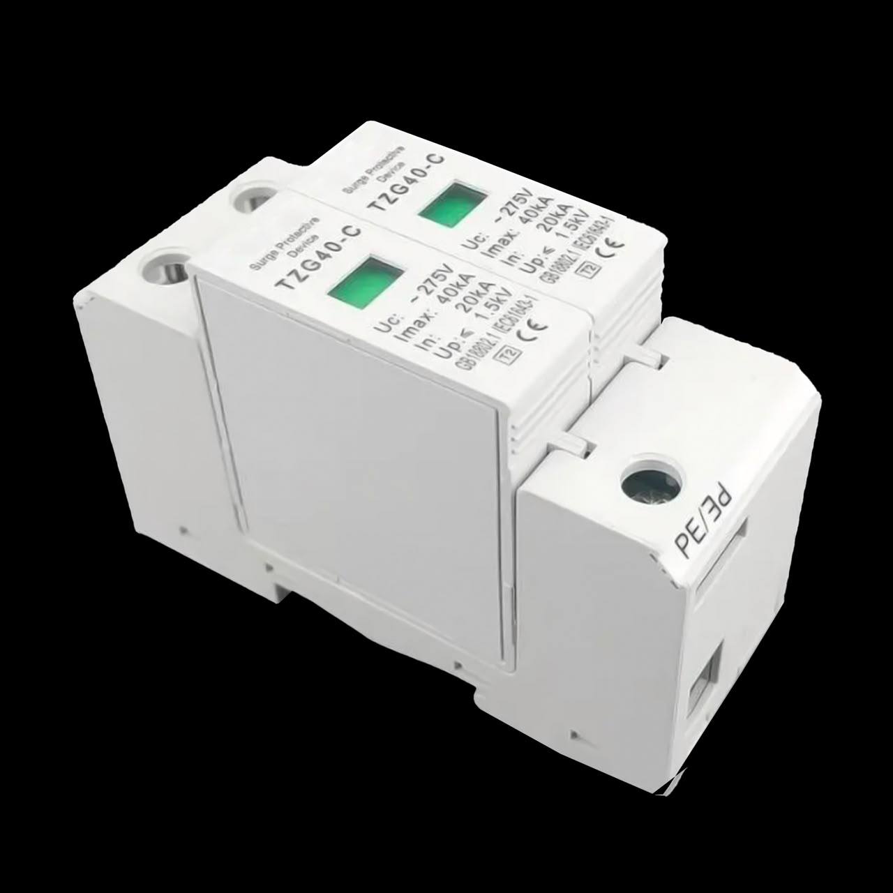 AC Surge Protection Device 2P