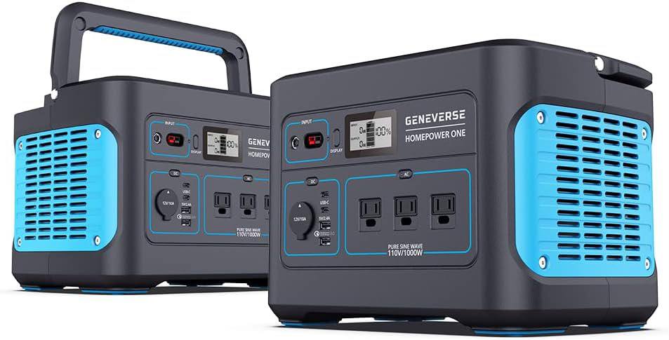 Backup Systems