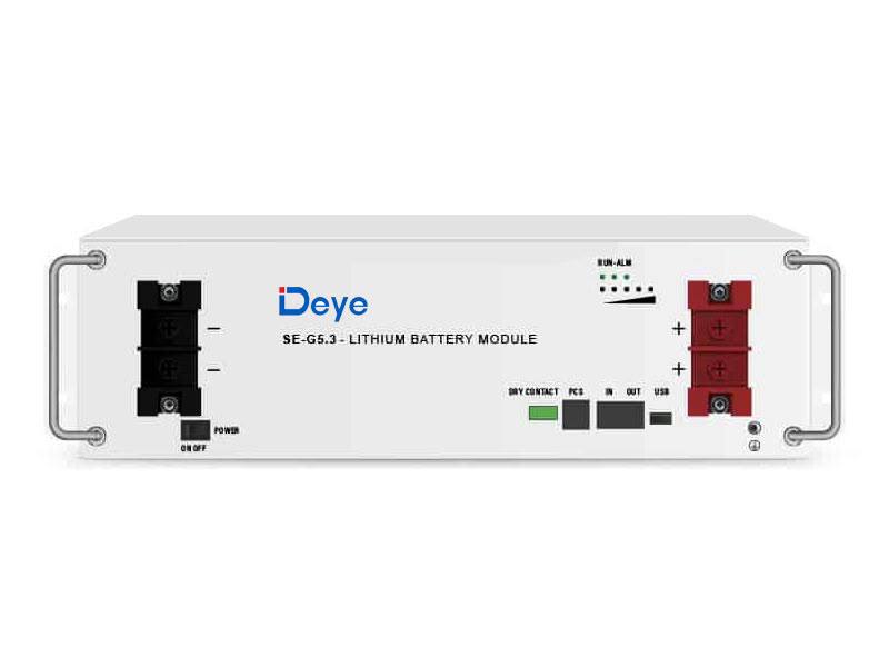 Lithium Ion Battery