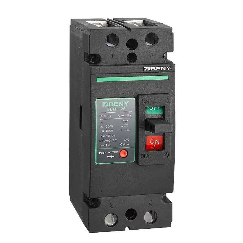 Battery Breaker
