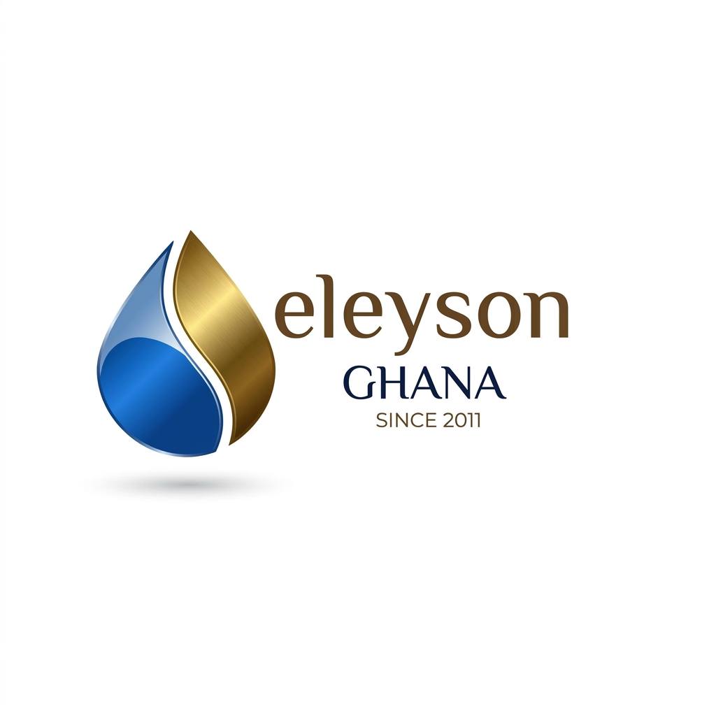 Eleyson Ghana Limited logo