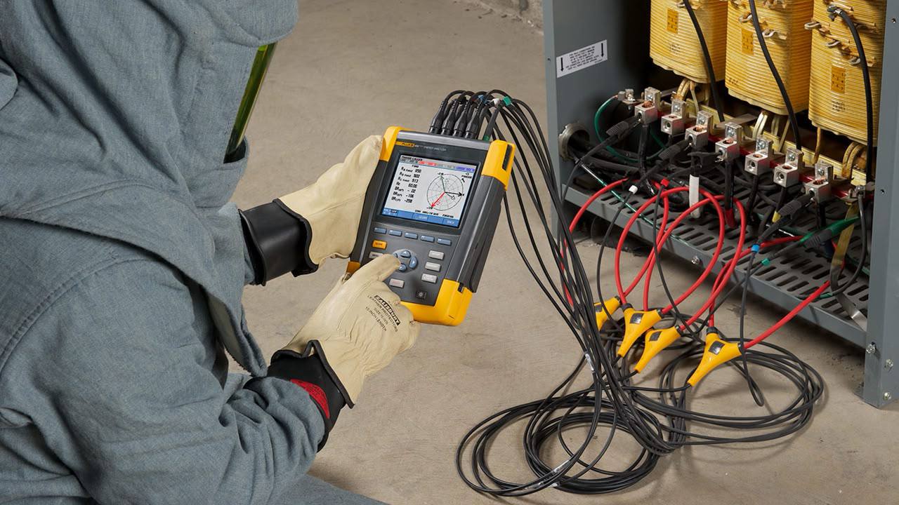 Energy Audits
