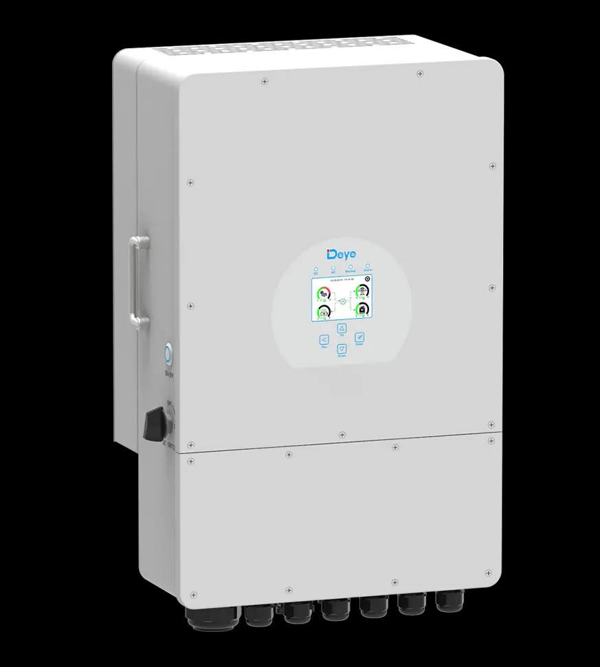 Inverters