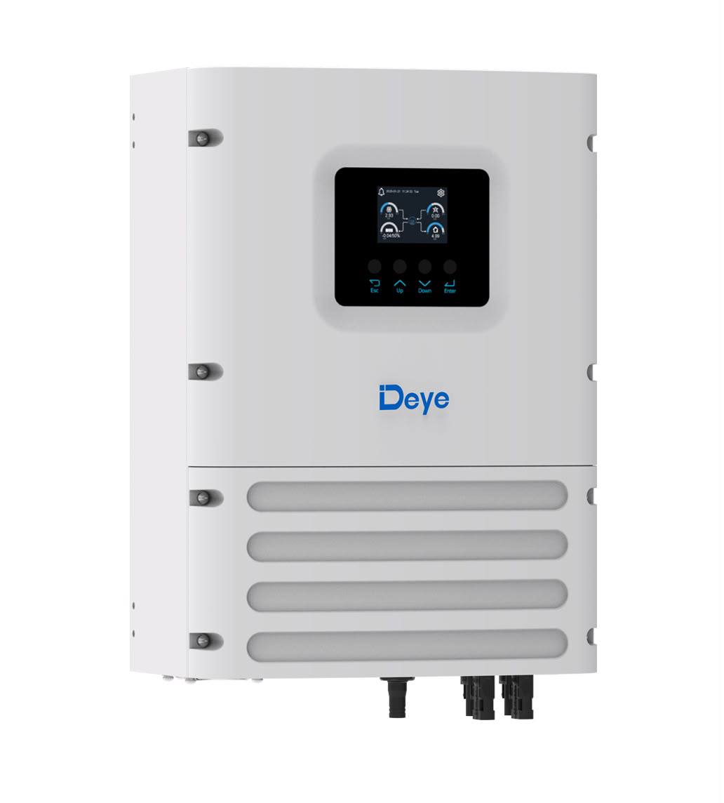 Off Grid Inverter