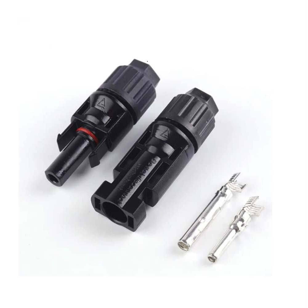 MC4 Connector