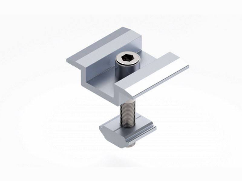 Mid Clamp