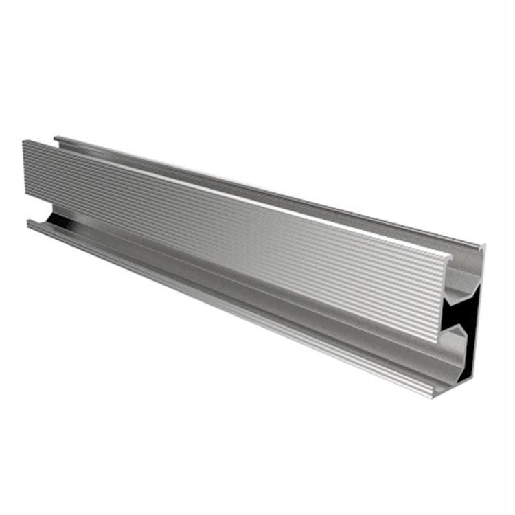 Solar Mounting Rail
