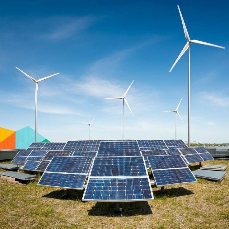 The Future of Solar Energy in Ghana